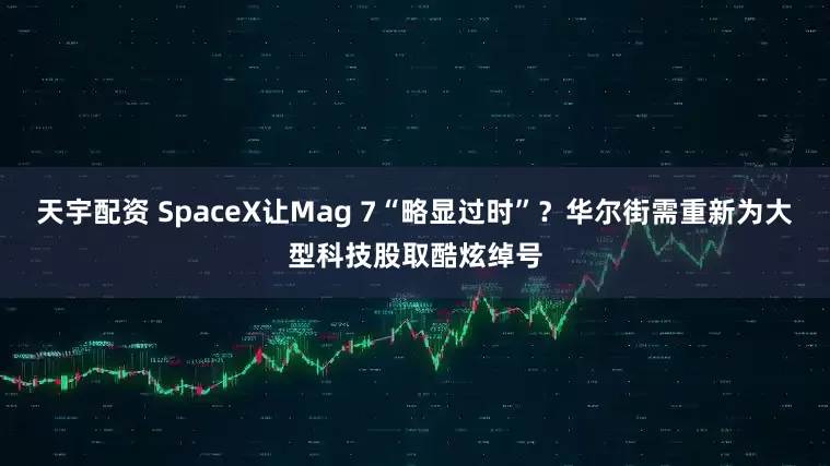 天宇配资 SpaceX让Mag 7“略显过时”？华尔街需重新为大型科技股取酷炫绰号